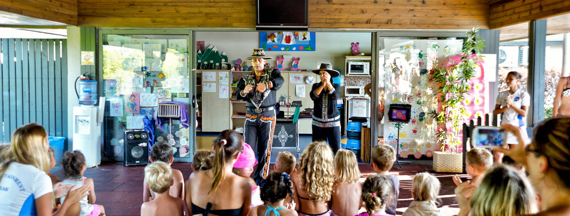 Limak Lara Deluxe Hotel&Resort Obrázek31