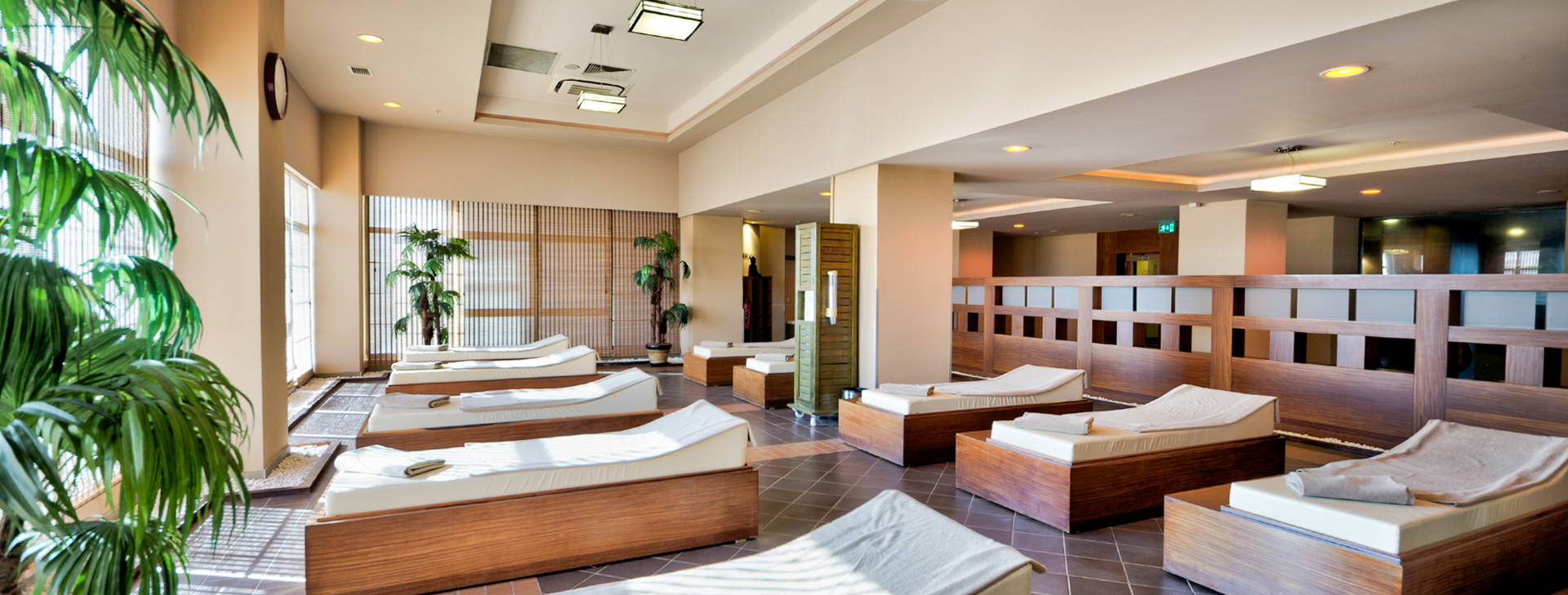 Limak Lara Deluxe Hotel&Resort Obrázek28