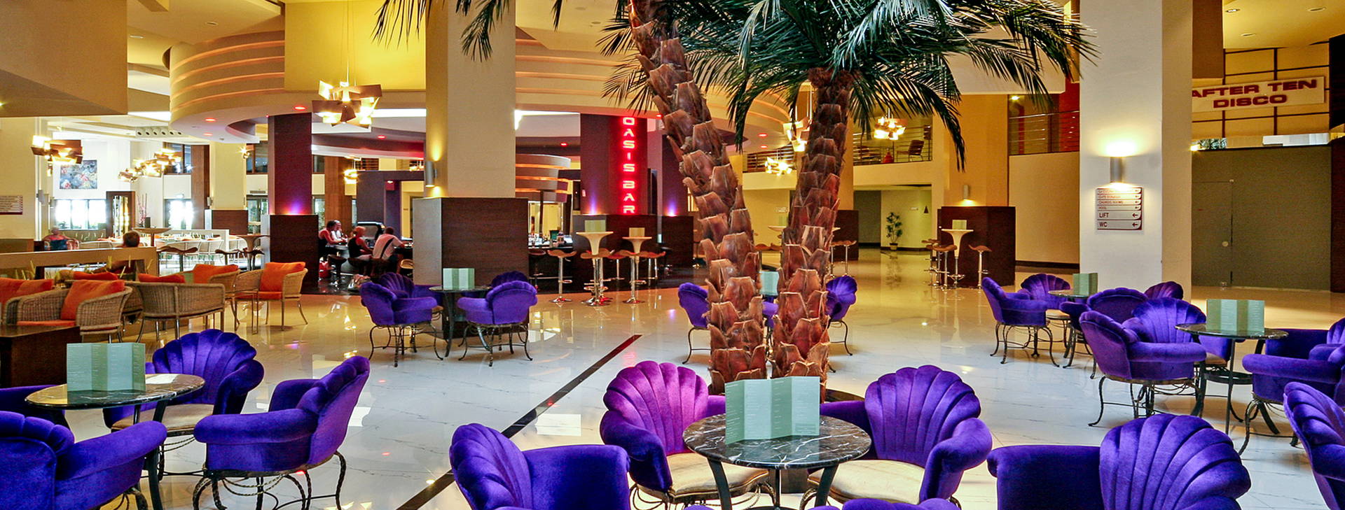 Limak Lara Deluxe Hotel&Resort Obrázek22