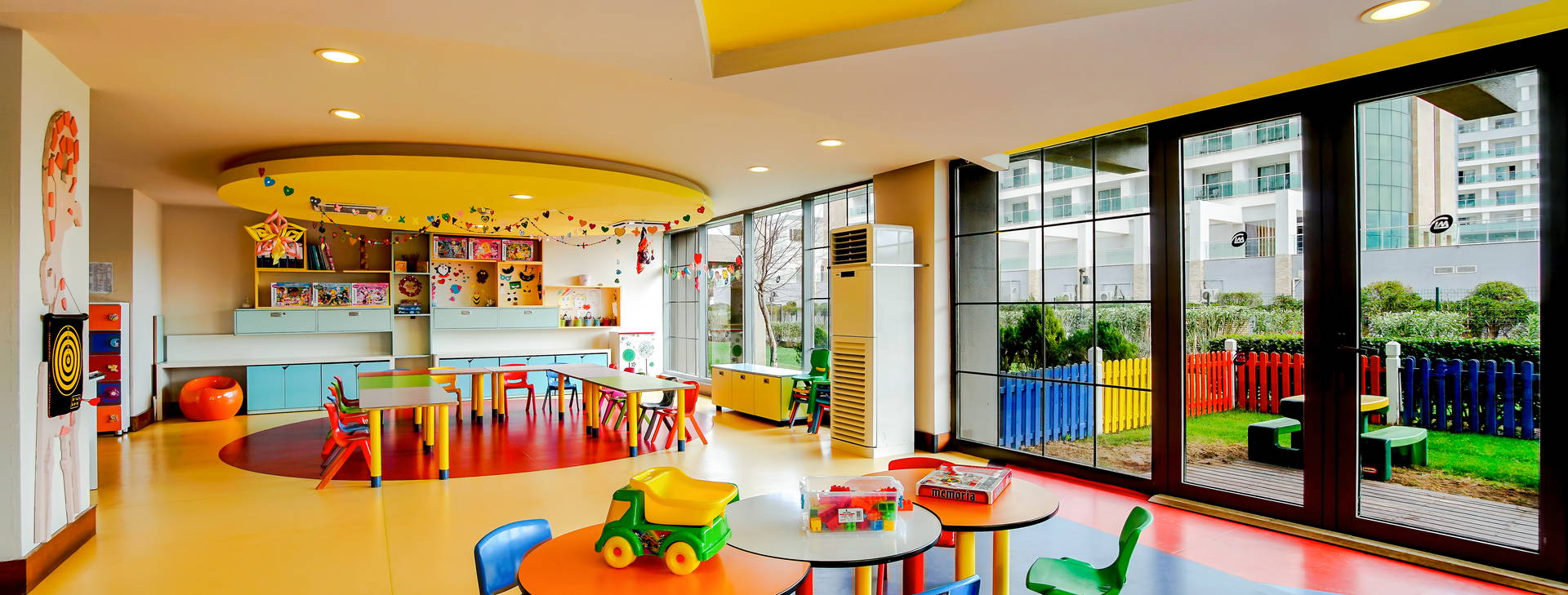 Limak Lara Deluxe Hotel&Resort Obrázek32