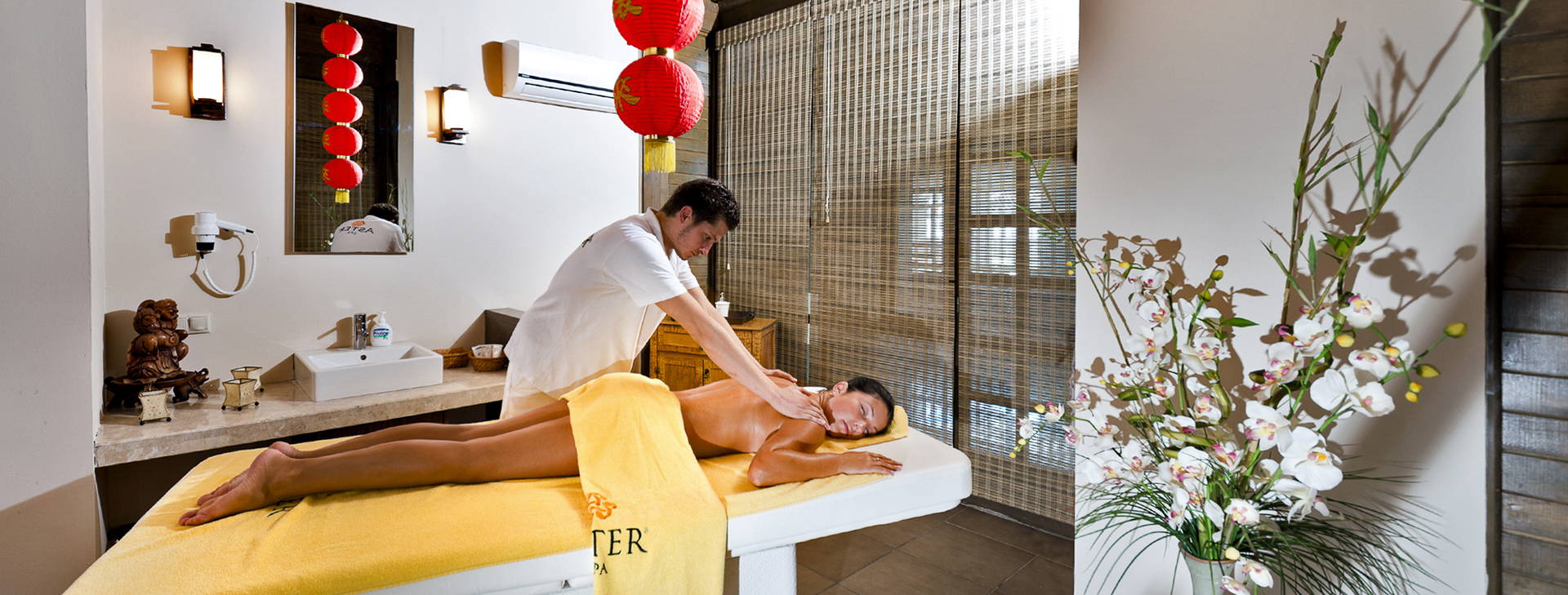 Limak Lara Deluxe Hotel&Resort Obrázek30