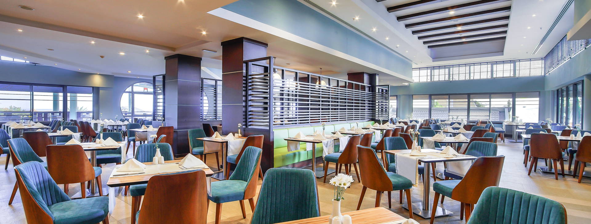 Limak Lara Deluxe Hotel&Resort Obrázek21