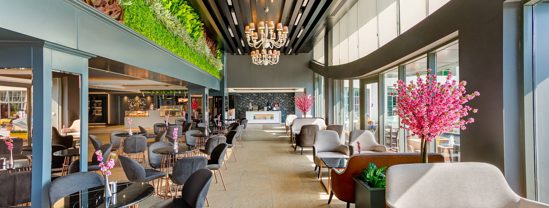 Limak Lara Deluxe Hotel&Resort Obrázek26