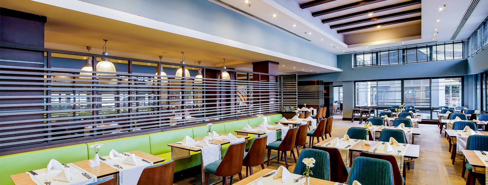 Limak Lara Deluxe Hotel&Resort Obrázek25