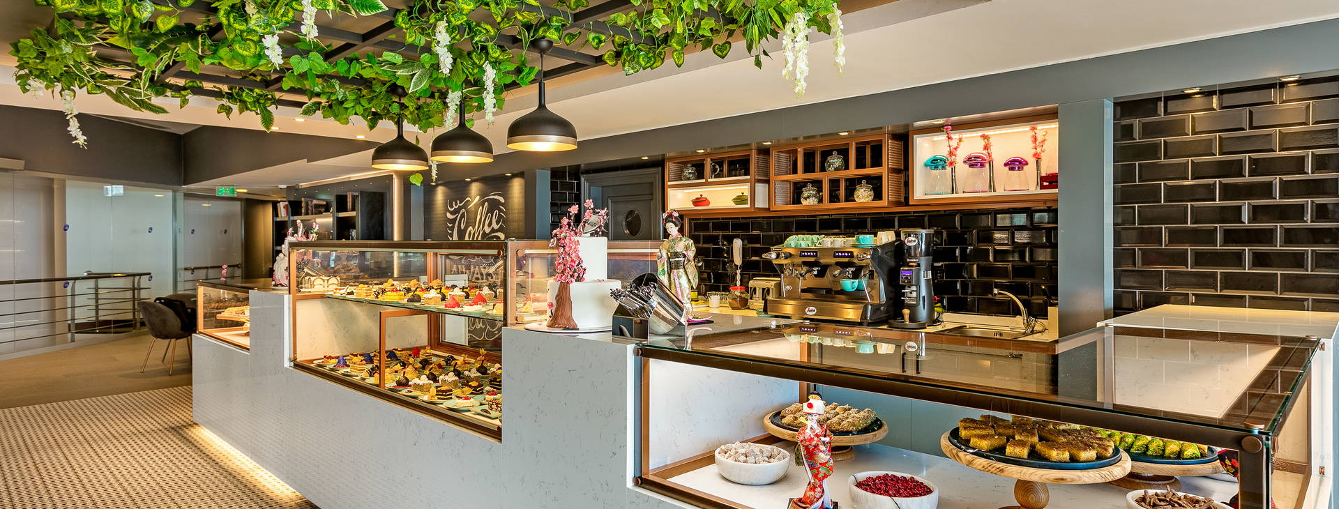 Limak Lara Deluxe Hotel&Resort Obrázek20