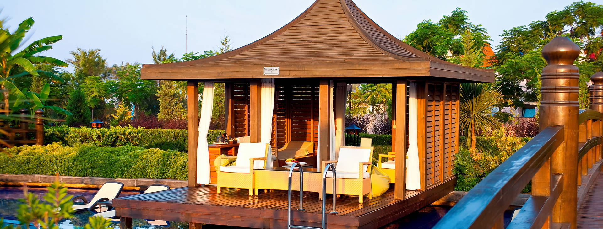 Limak Lara Deluxe Hotel&Resort Obrázek3