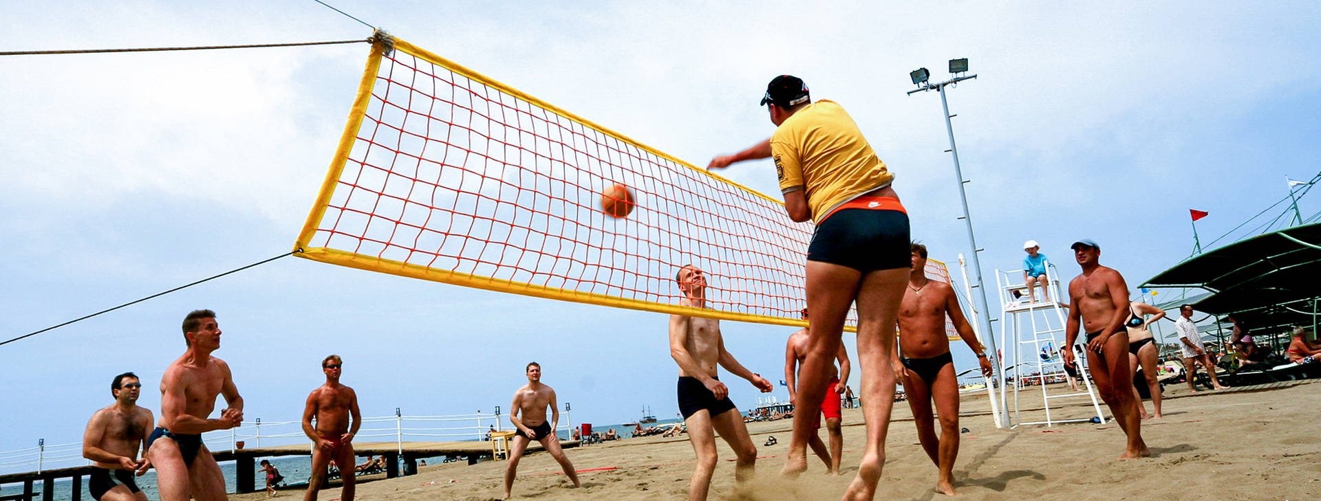 Limak Lara Deluxe Hotel&Resort Obrázek37