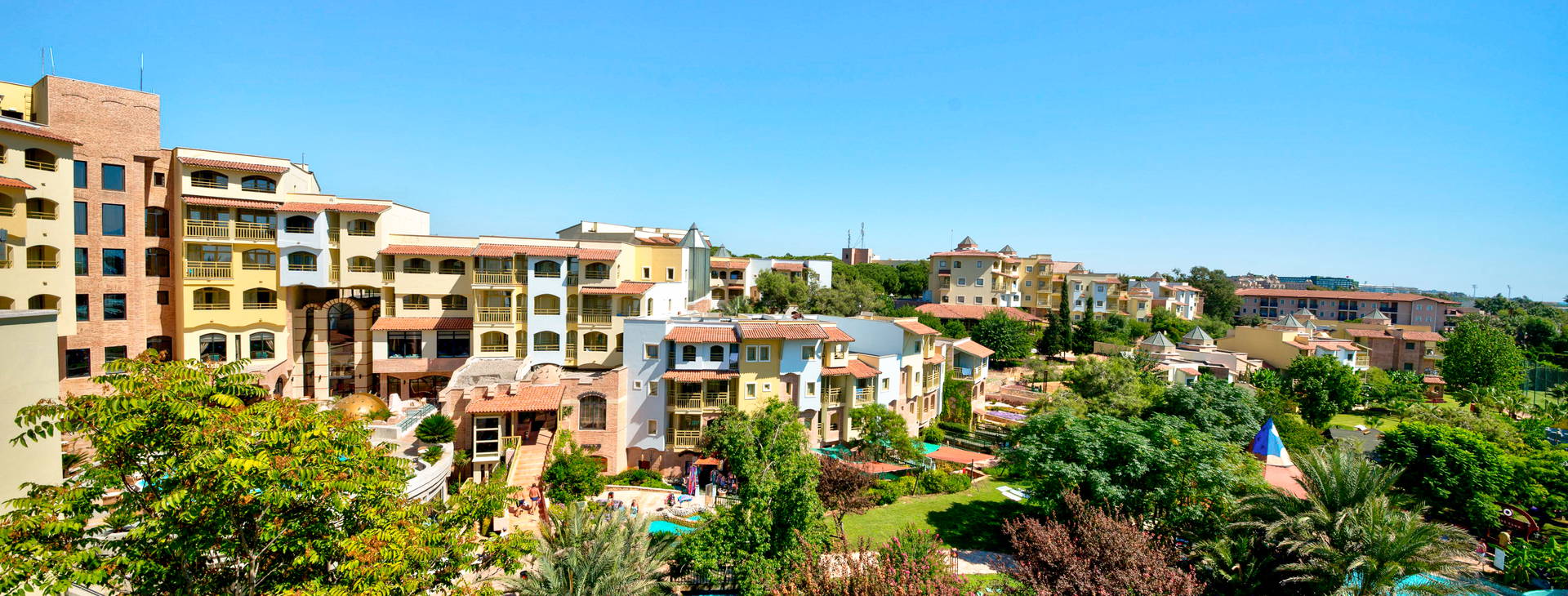 Limak Arcadia Sport&Resort Obrázek7