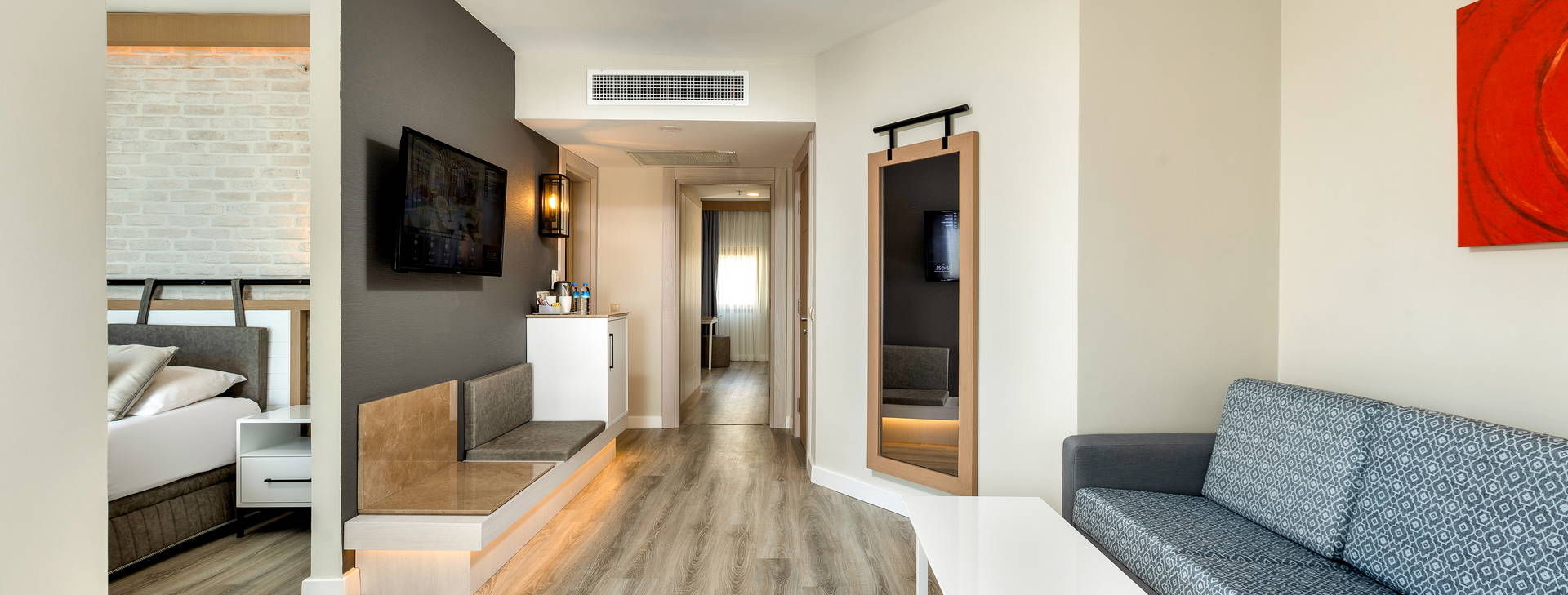 Limak Arcadia Sport&Resort Obrázek16