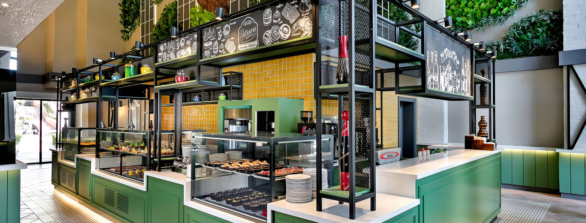 Limak Arcadia Sport&Resort Obrázek18