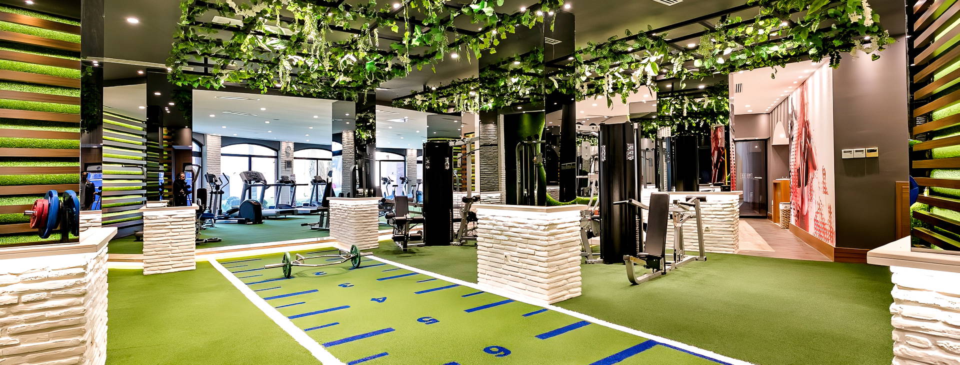 Limak Arcadia Sport&Resort Obrázek35