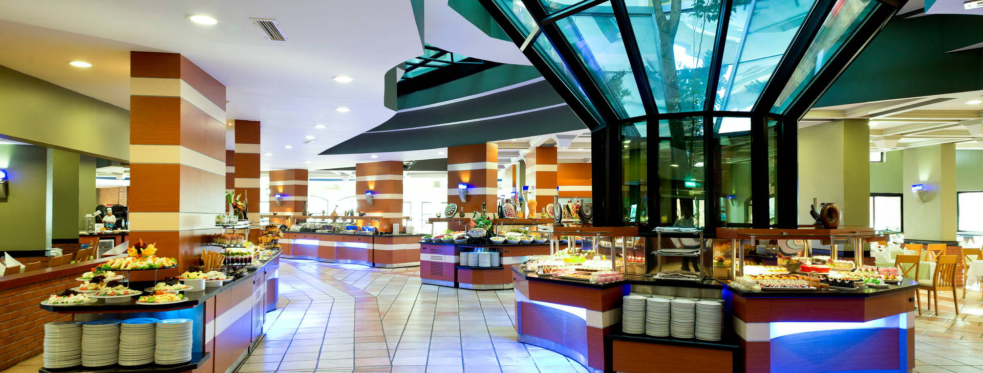 Limak Arcadia Sport&Resort Obrázek24