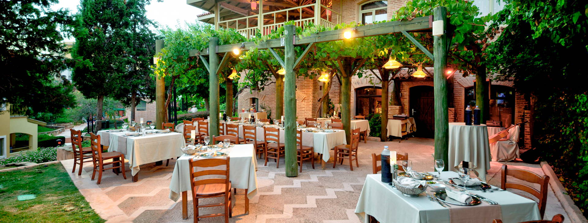 Limak Arcadia Sport&Resort Obrázek25