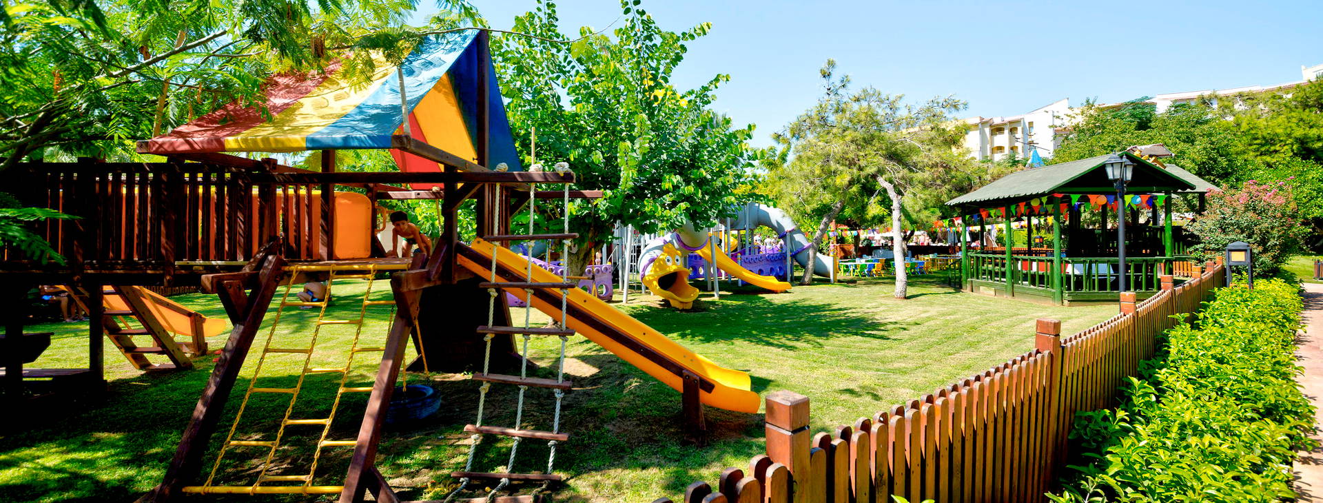 Limak Arcadia Sport&Resort Obrázek31