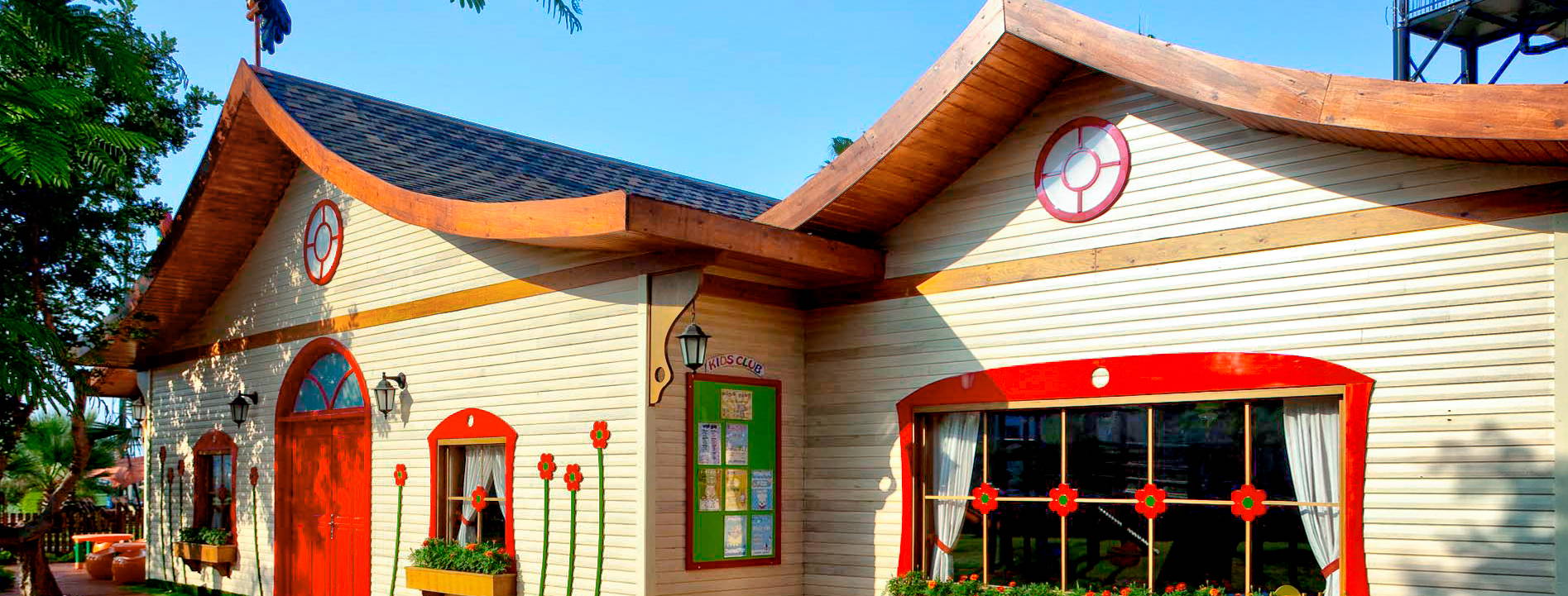 Limak Arcadia Sport&Resort Obrázek28