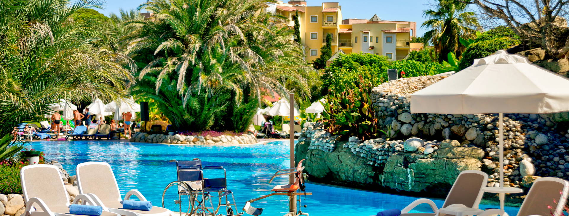 Limak Arcadia Sport&Resort Obrázek3