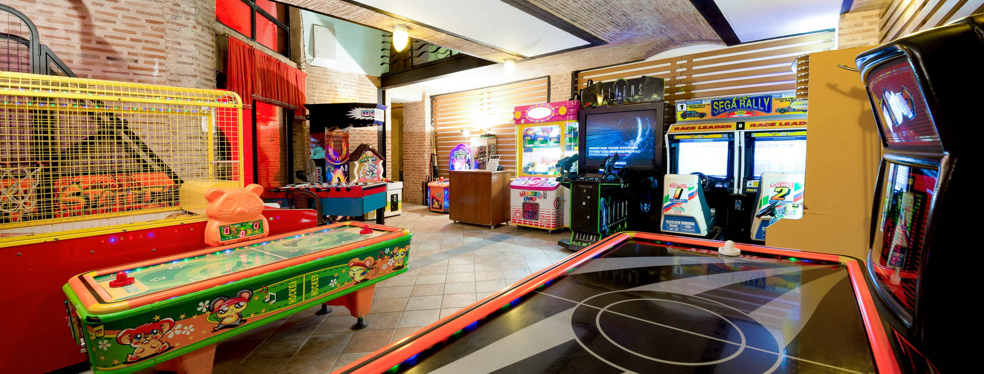 Limak Arcadia Sport&Resort Obrázek30