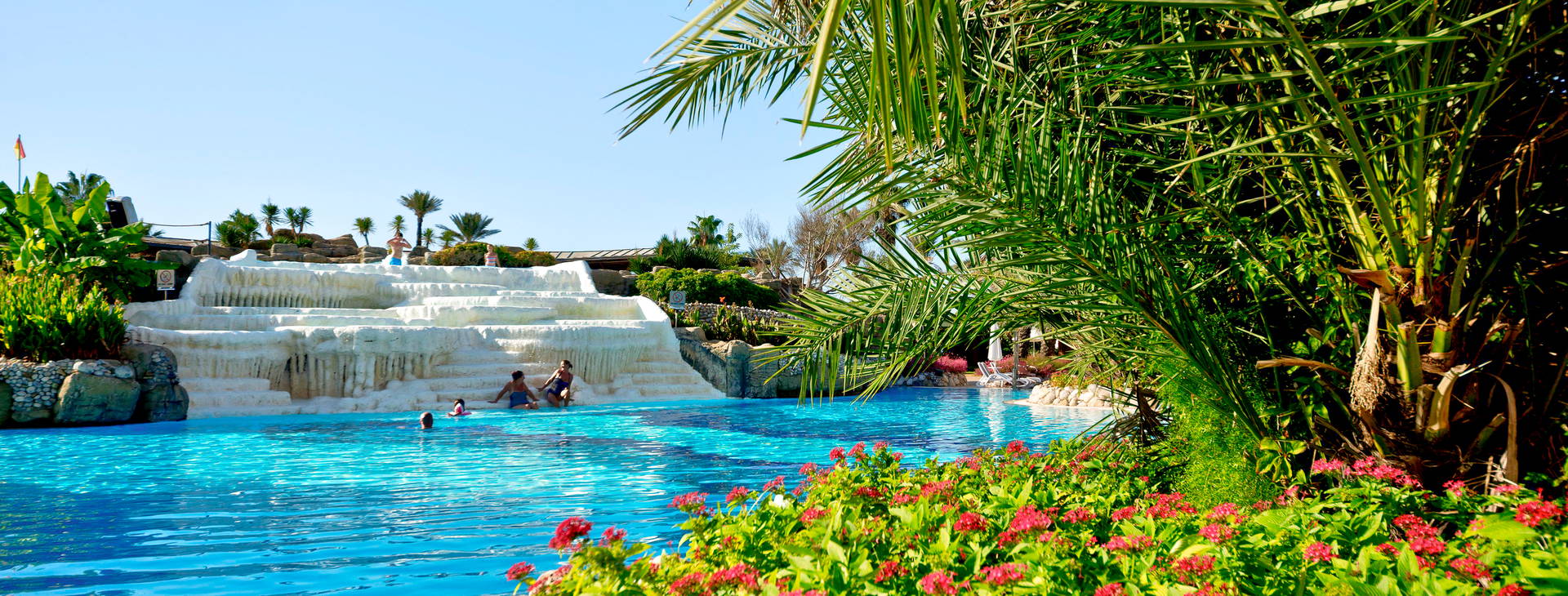 Limak Arcadia Sport&Resort Obrázek2