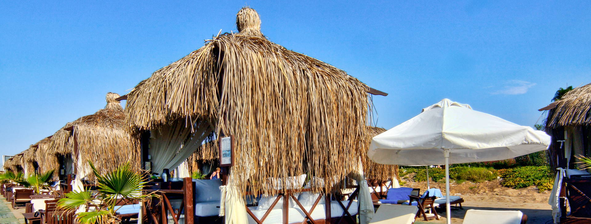 Limak Arcadia Sport&Resort Obrázek11