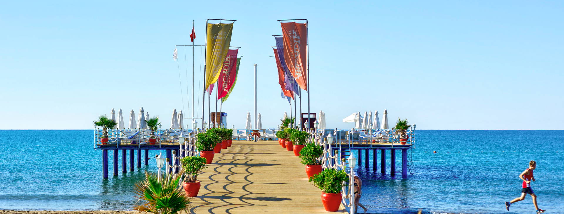 Limak Arcadia Sport&Resort Obrázek12