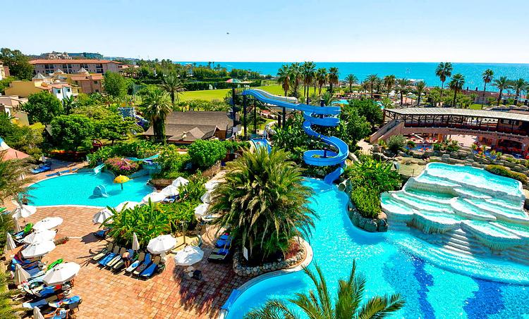 Limak Arcadia Sport&Resort-obr