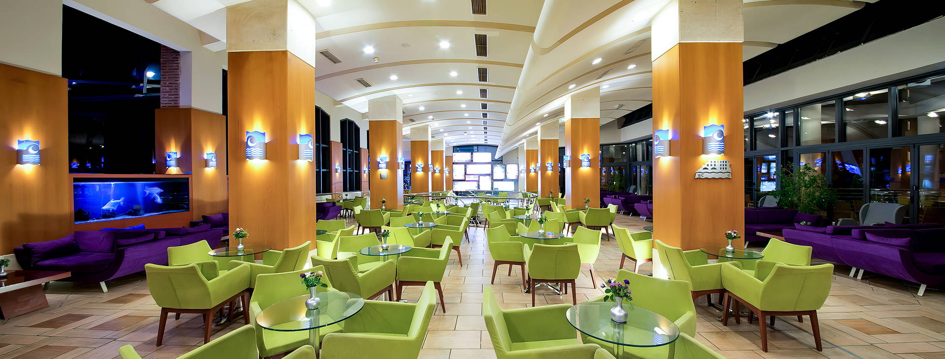 Limak Limra Hotel&Resort Obrázek23