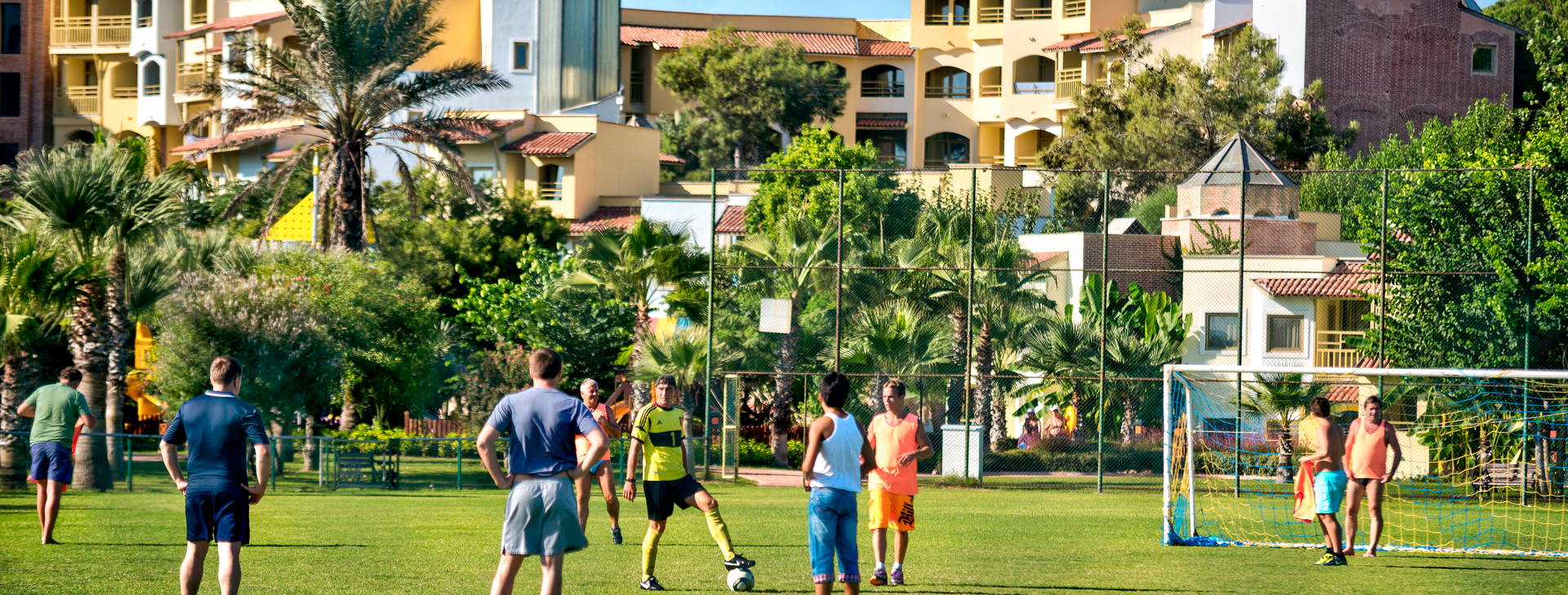 Limak Arcadia Sport&Resort Obrázek39