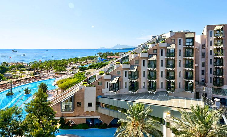 Limak Limra Hotel&Resort-obr