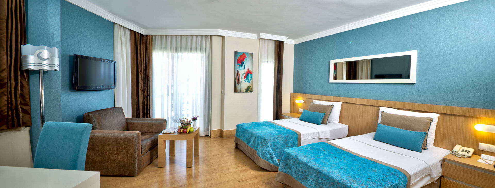 Limak Limra Hotel&Resort Obrázek15