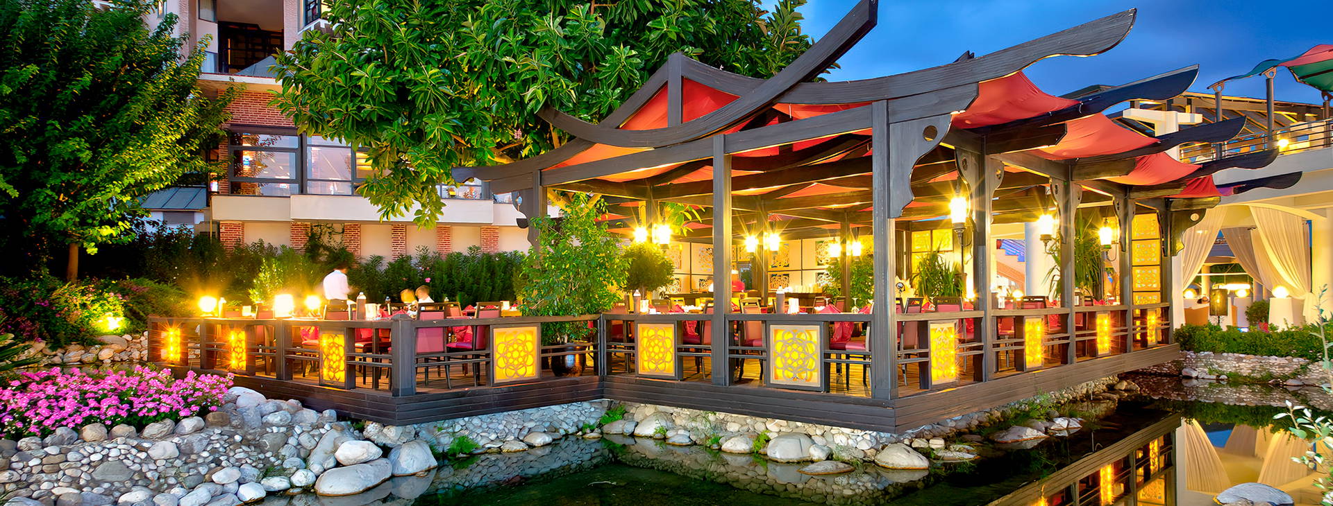 Limak Limra Hotel&Resort Obrázek20