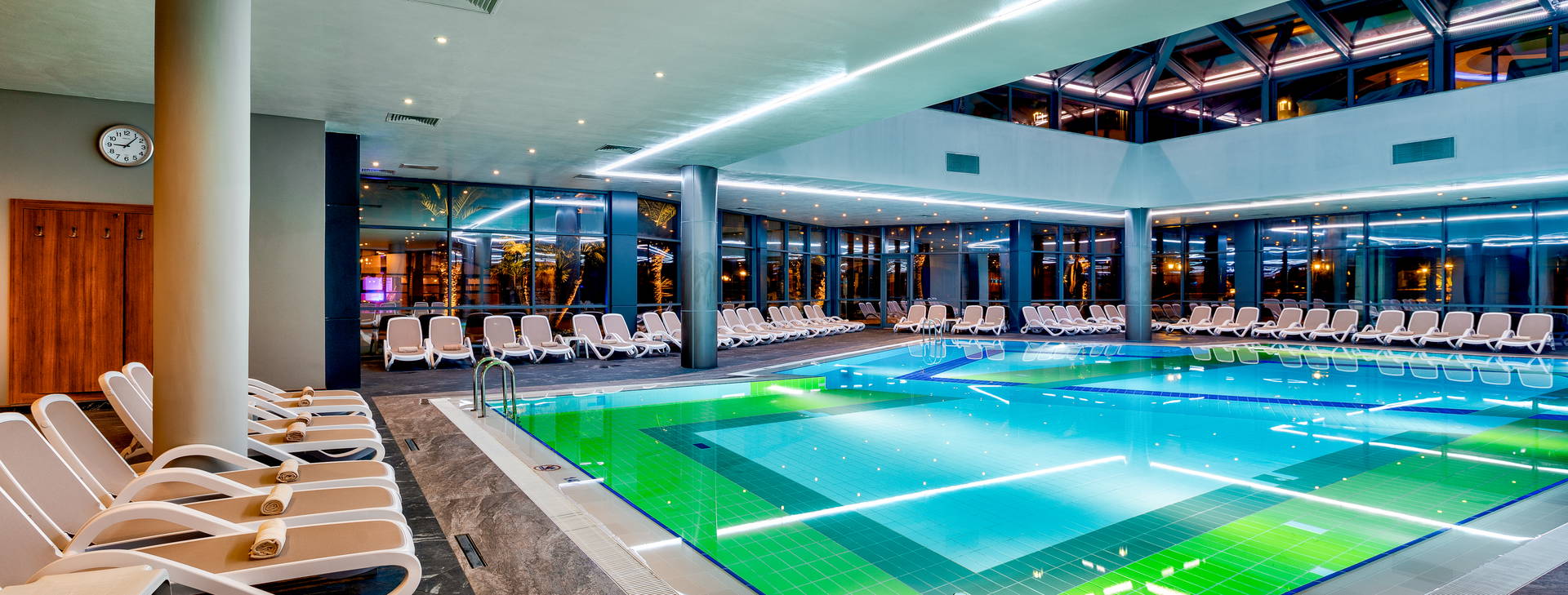 Limak Limra Hotel&Resort Obrázek26