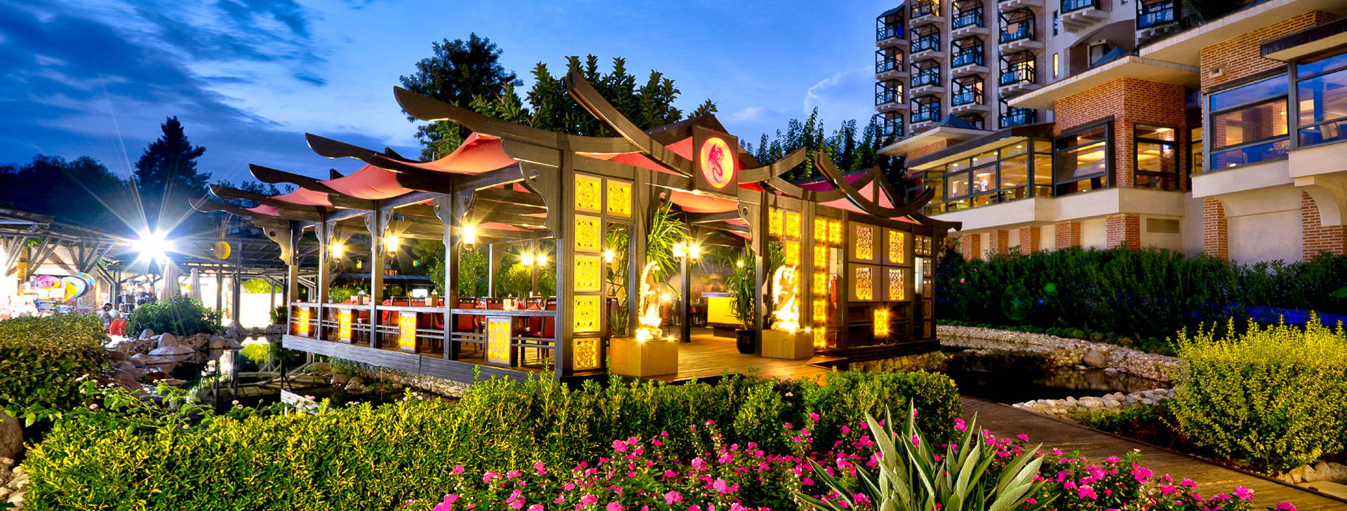 Limak Limra Hotel&Resort Obrázek24