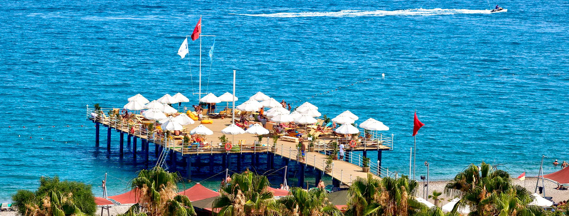 Limak Limra Hotel&Resort Obrázek3