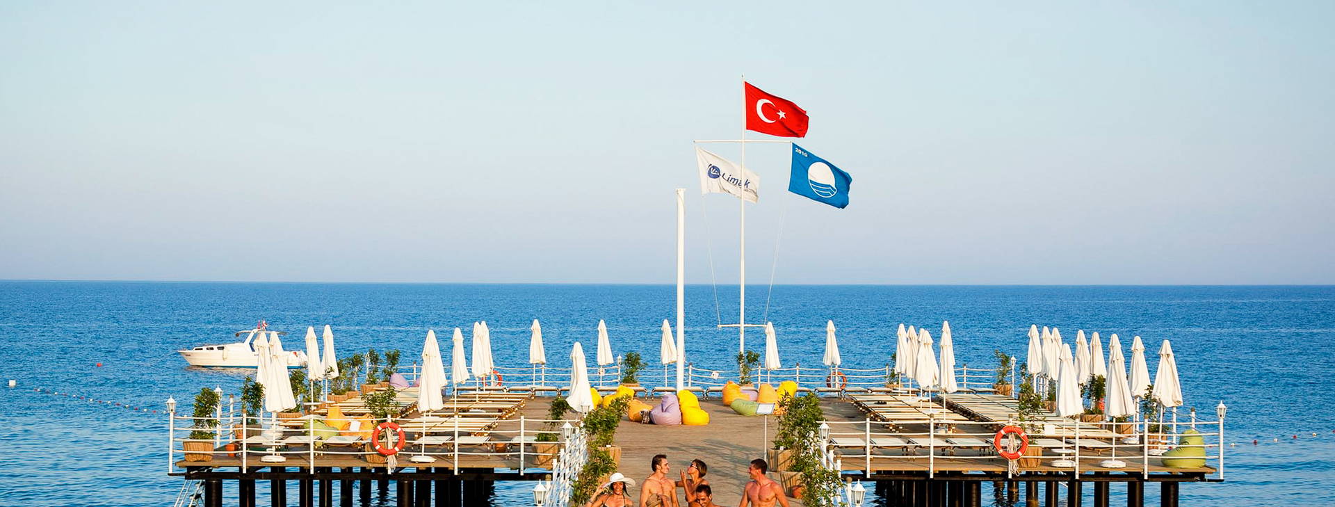 Limak Limra Hotel&Resort Obrázek9