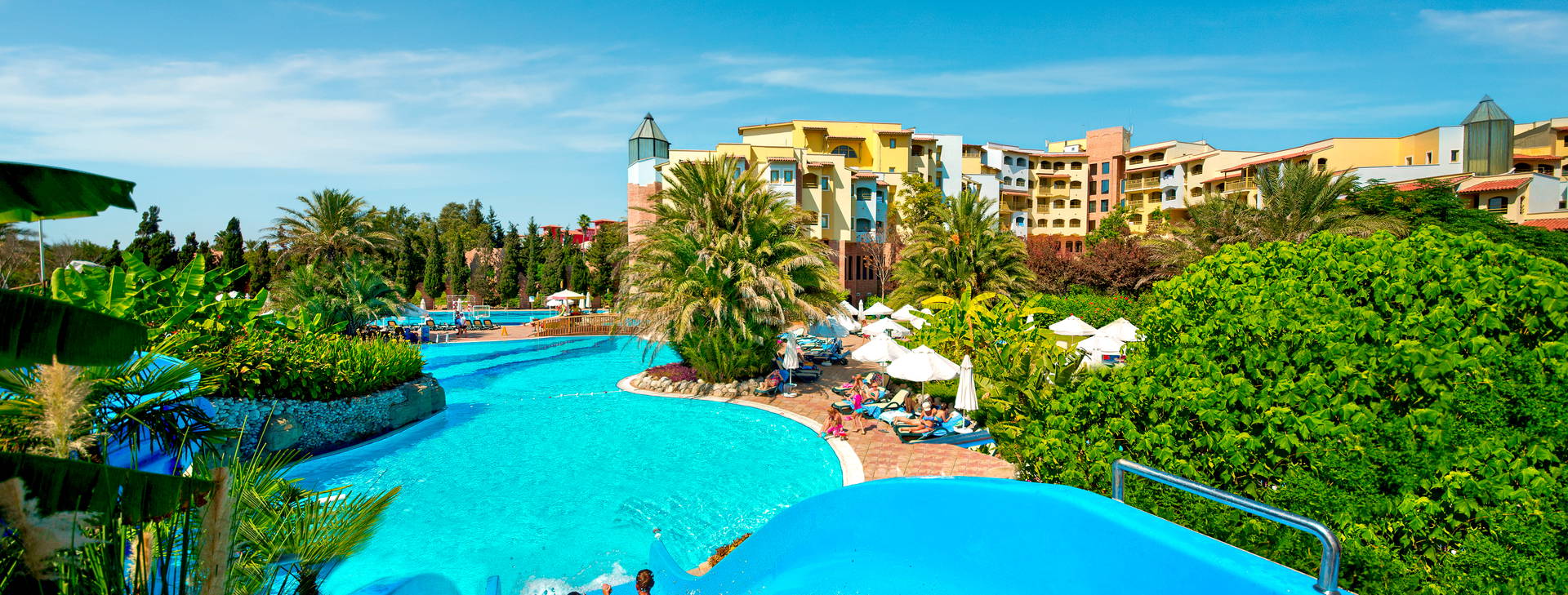 Limak Arcadia Sport&Resort Obrázek6