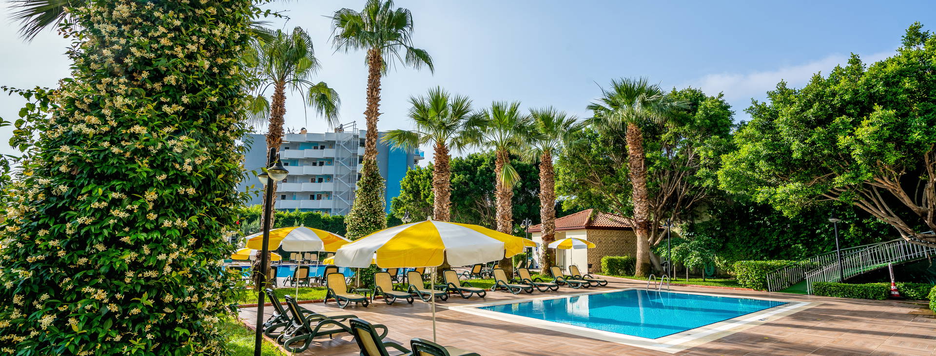 Gardenia Beach Hotel Obrázek20