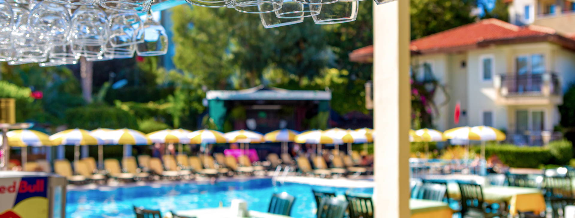 Gardenia Beach Hotel Obrázek21