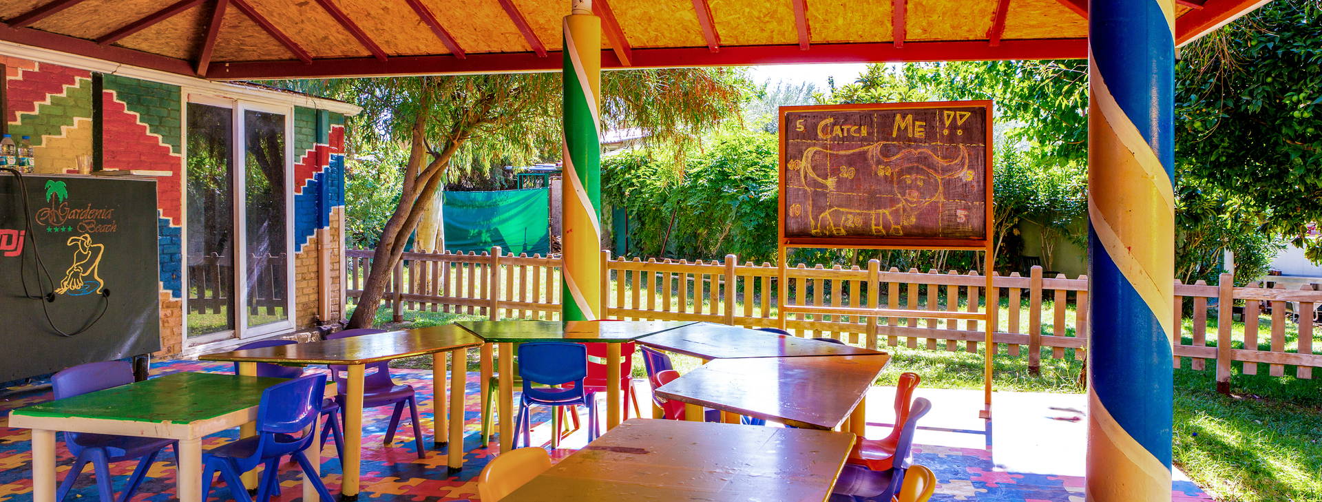 Gardenia Beach Hotel Obrázek44