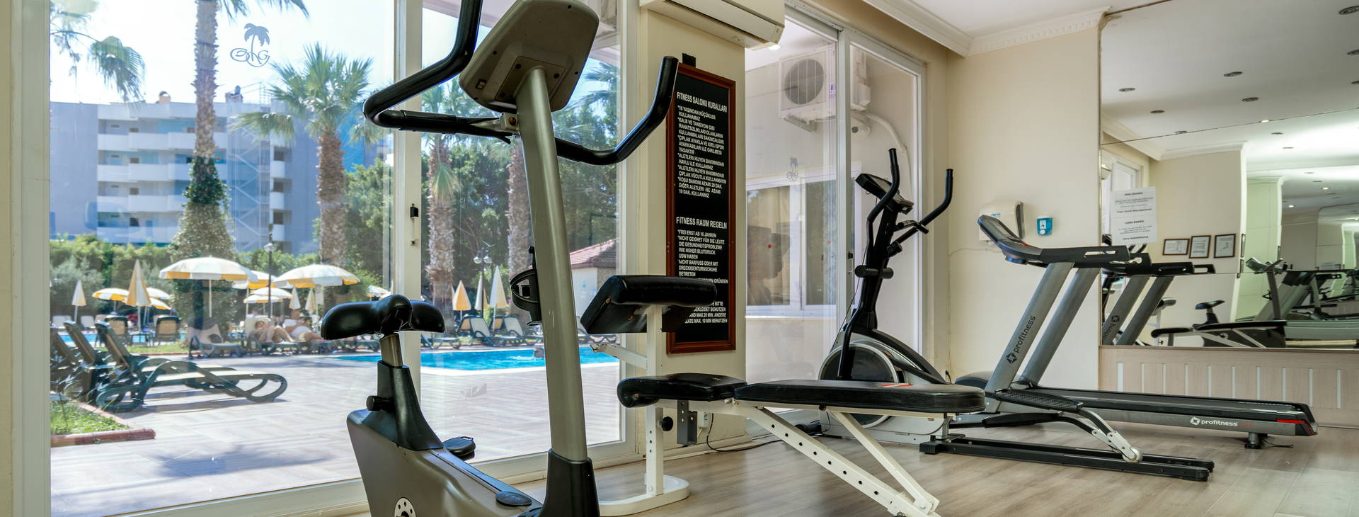 Gardenia Beach Hotel Obrázek46