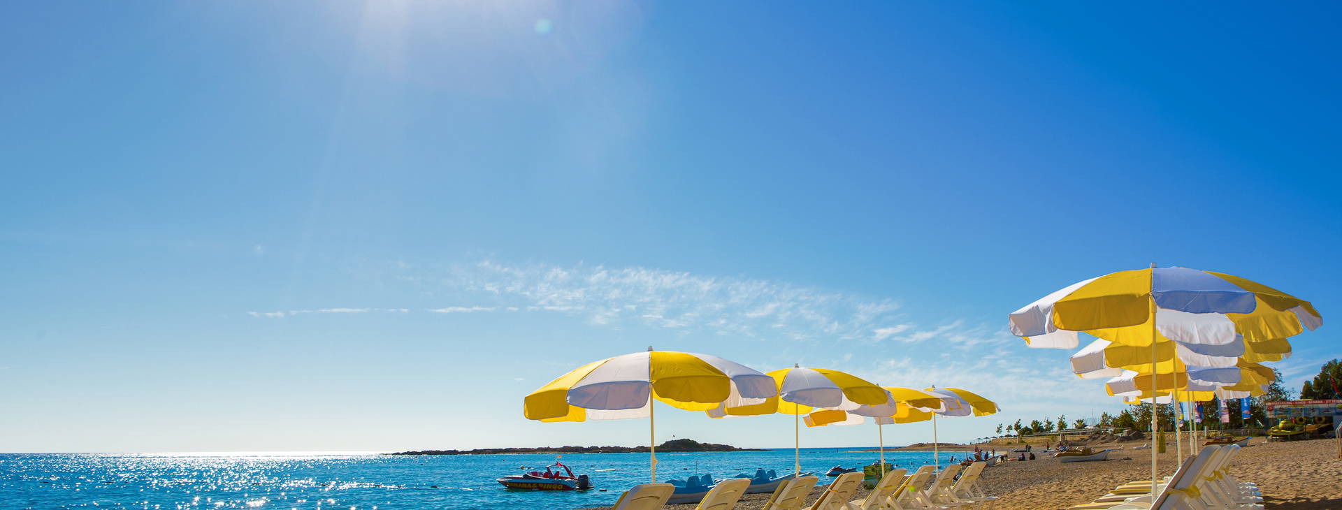 Gardenia Beach Hotel Obrázek16