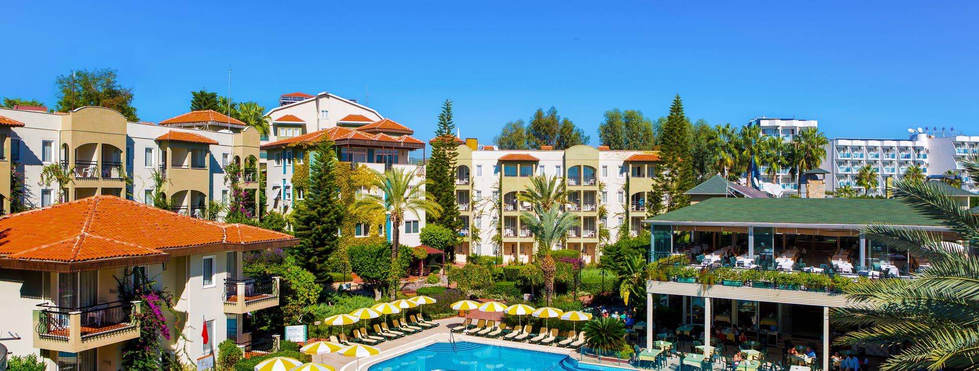 Gardenia Beach Hotel Obrázek6