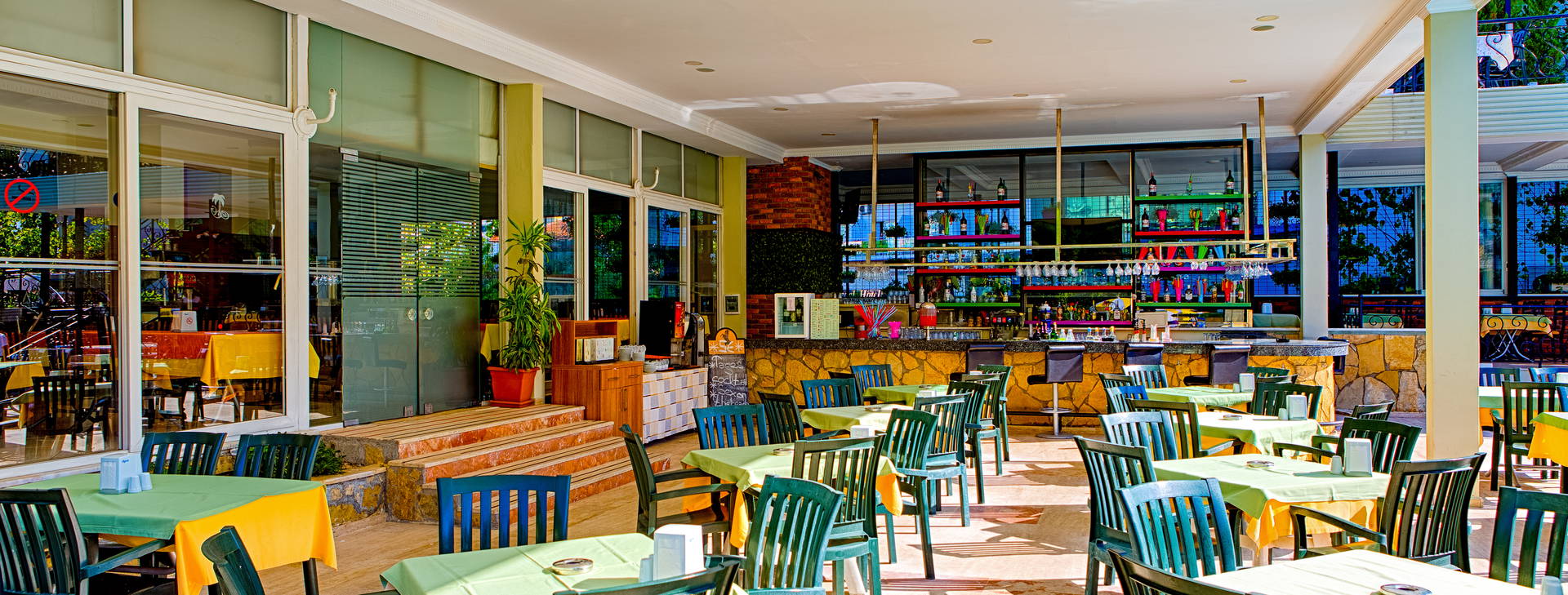 Gardenia Beach Hotel Obrázek25