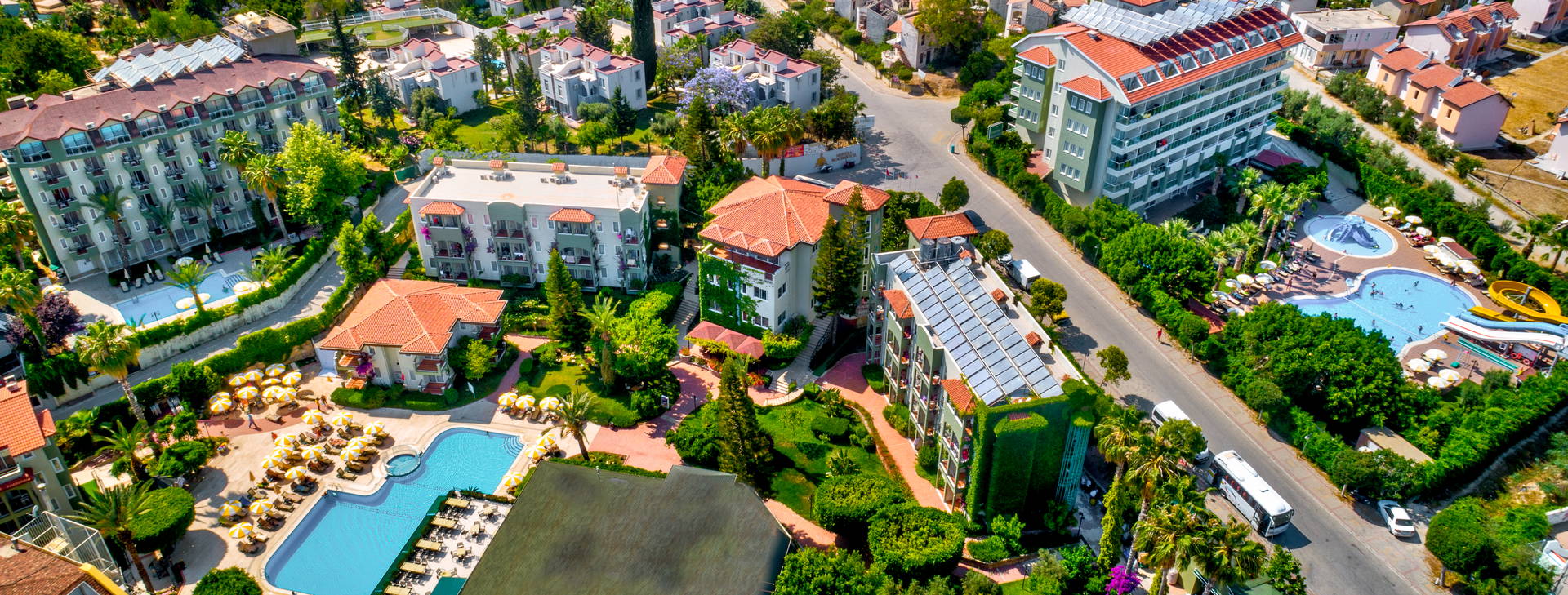 Gardenia Beach Hotel Obrázek10