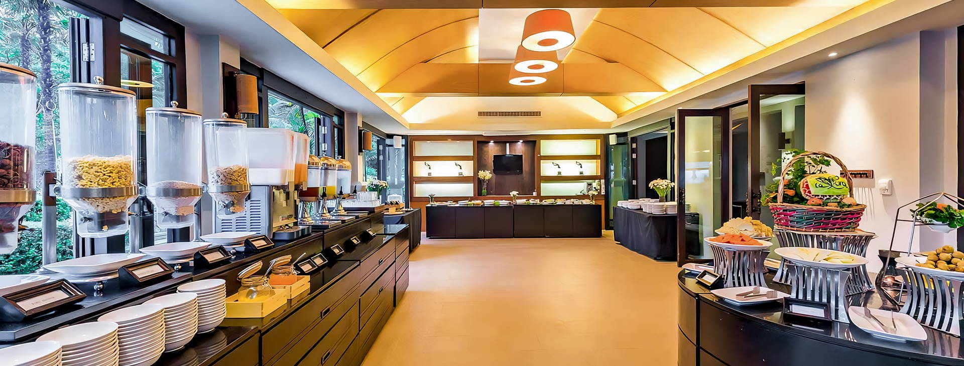 La Flora Khao Lak Obrázek23