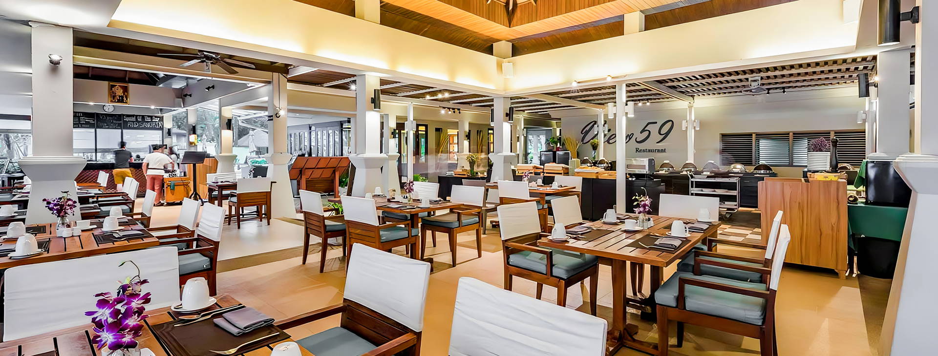 La Flora Khao Lak Obrázek21