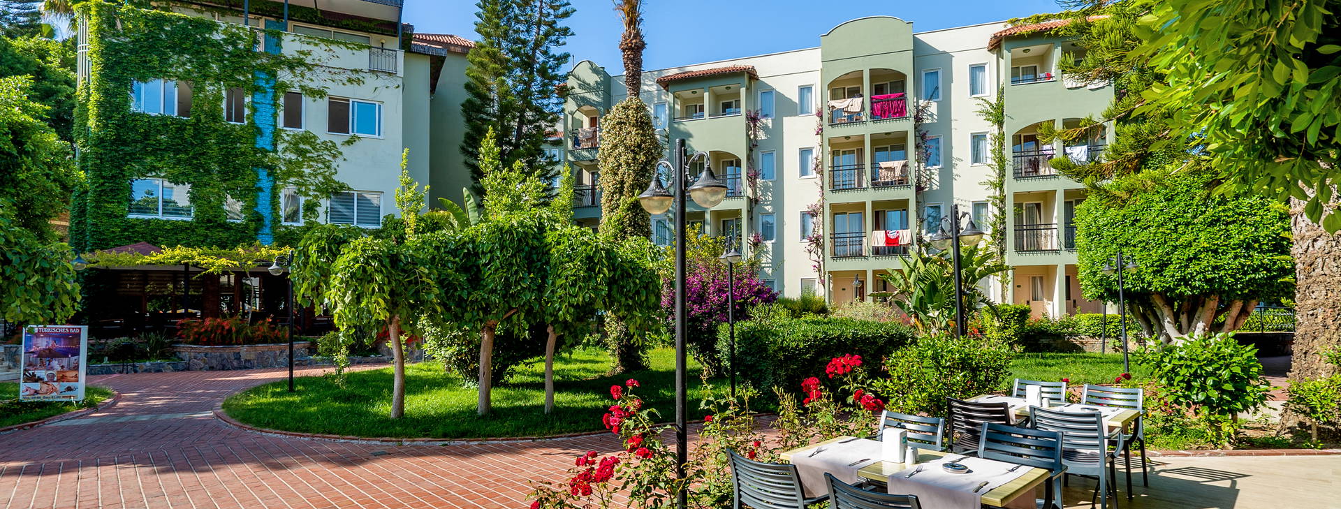 Gardenia Beach Hotel Obrázek33