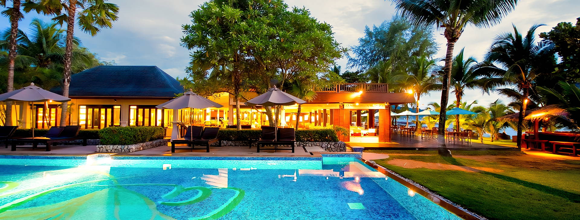 La Flora Khao Lak Obrázek8