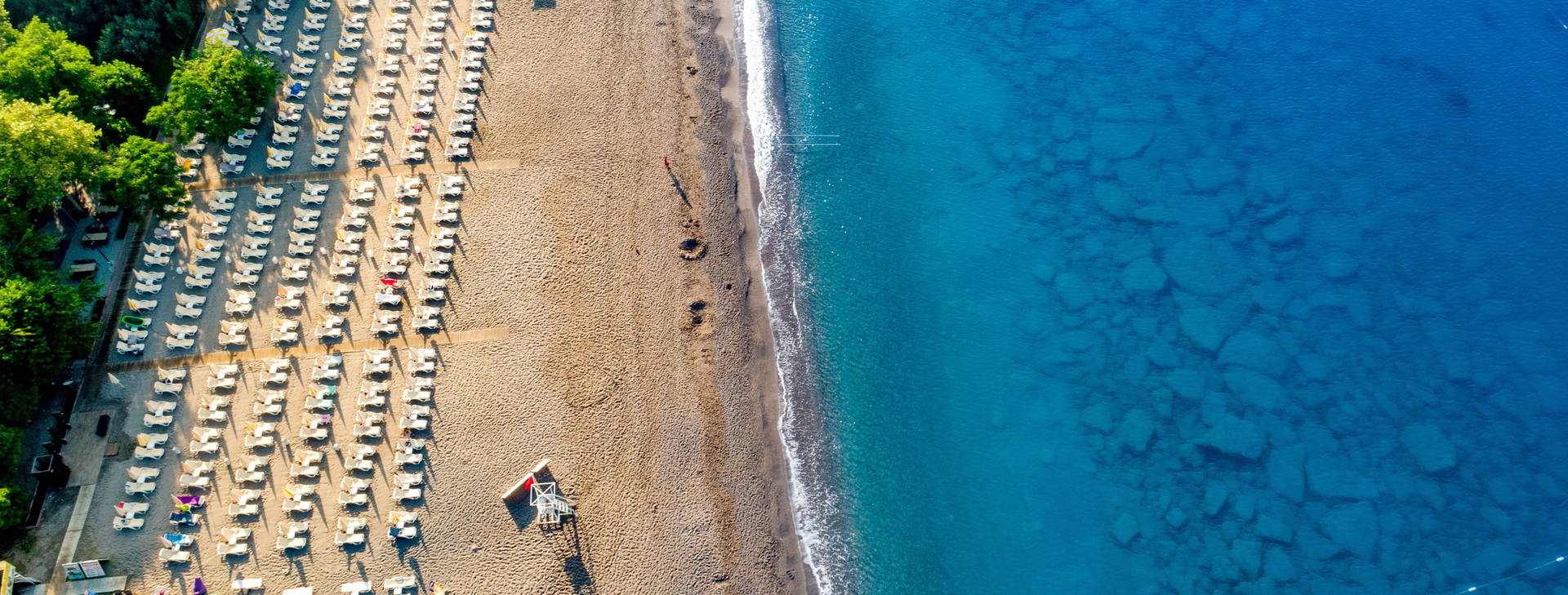 Gardenia Beach Hotel Obrázek15