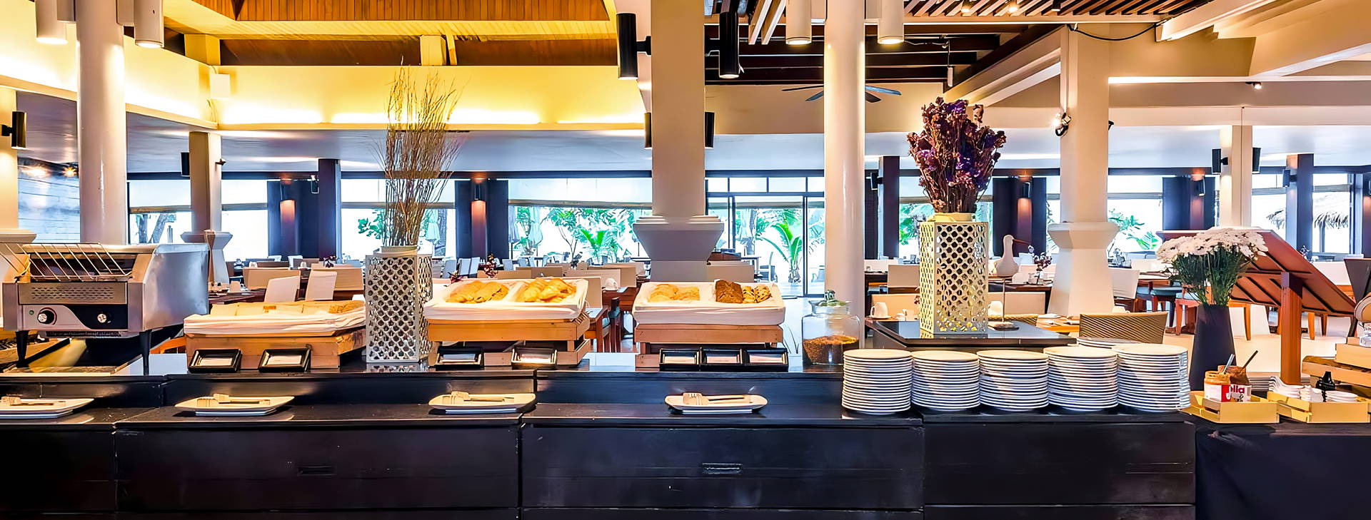 La Flora Khao Lak Obrázek19