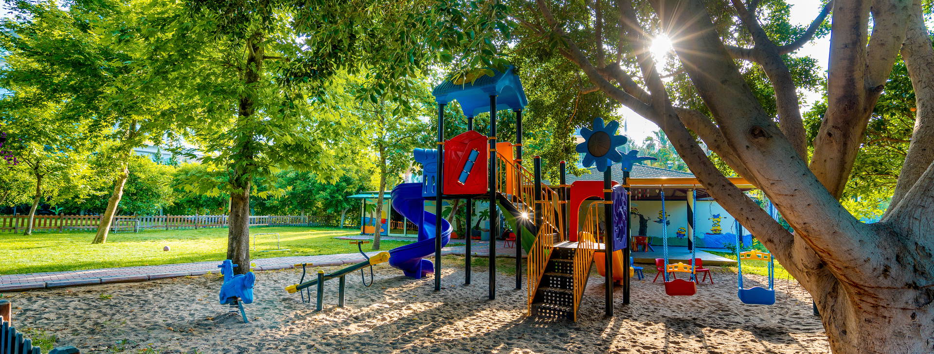 Gardenia Beach Hotel Obrázek45